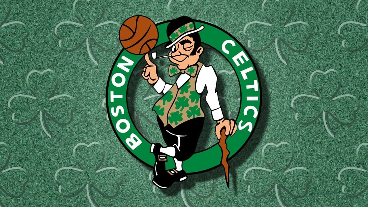 Boston Celtics fanart 4