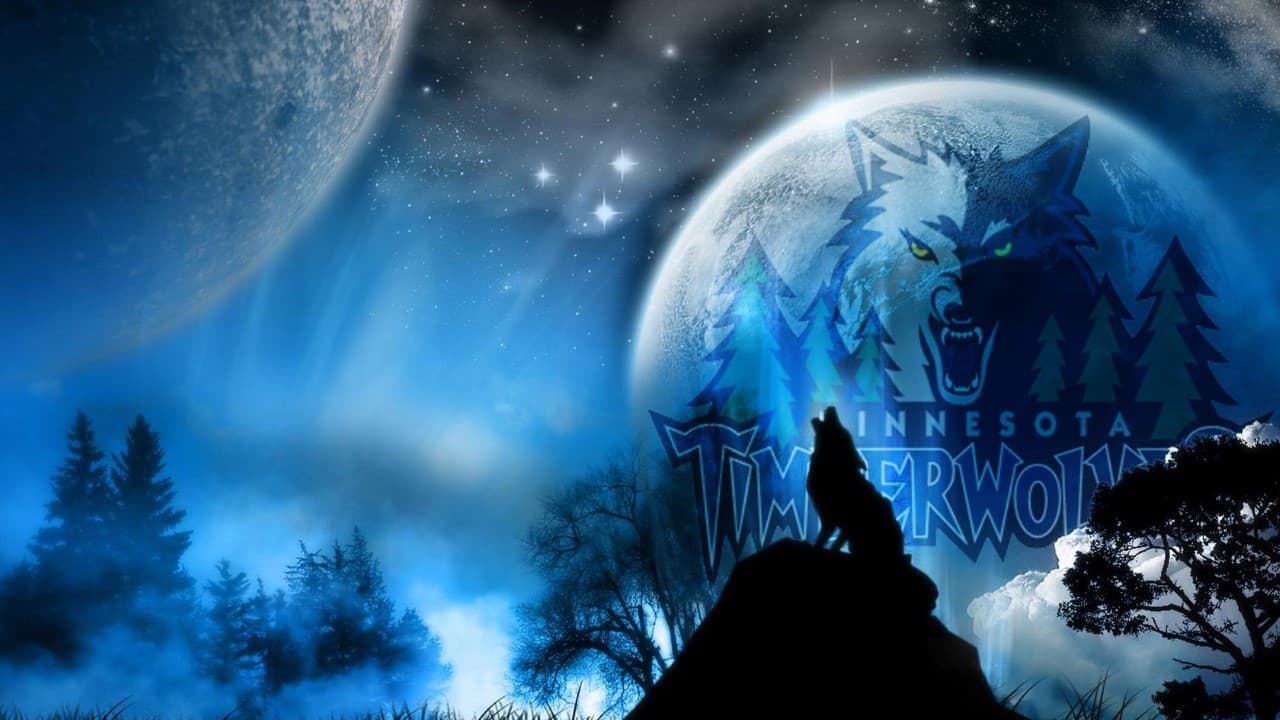 Minnesota Timberwolves fanart 2
