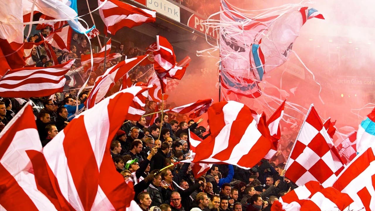 PSV Eindhoven fanart 4