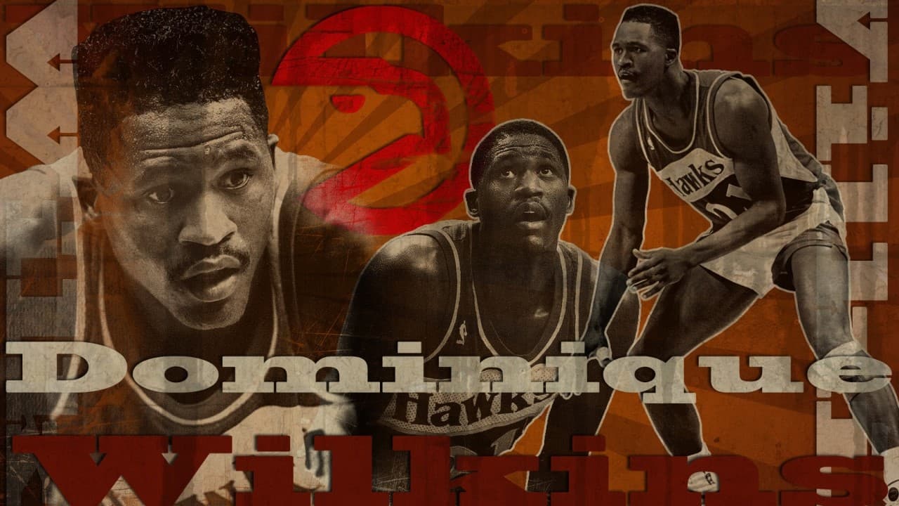 Atlanta Hawks fanart 4