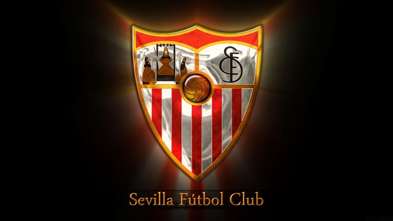 Sevilla fanart