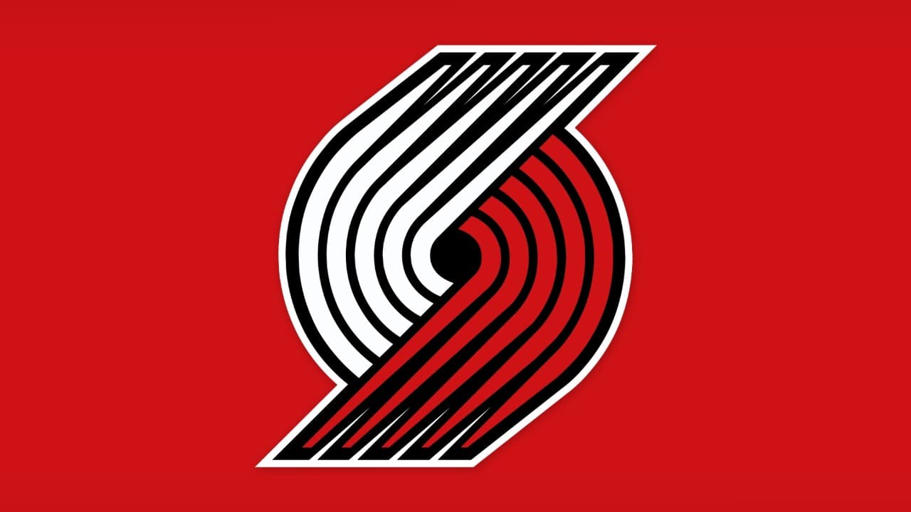 Portland Trail Blazers fanart