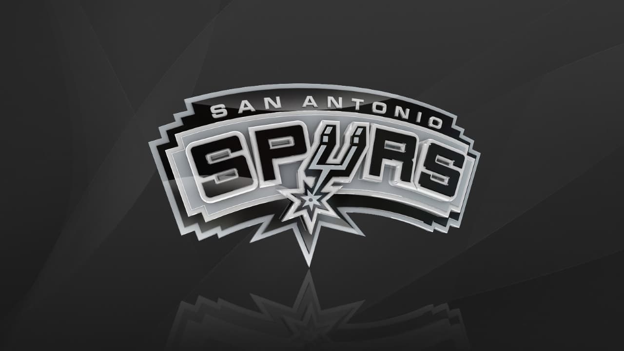 San Antonio Spurs fanart 2