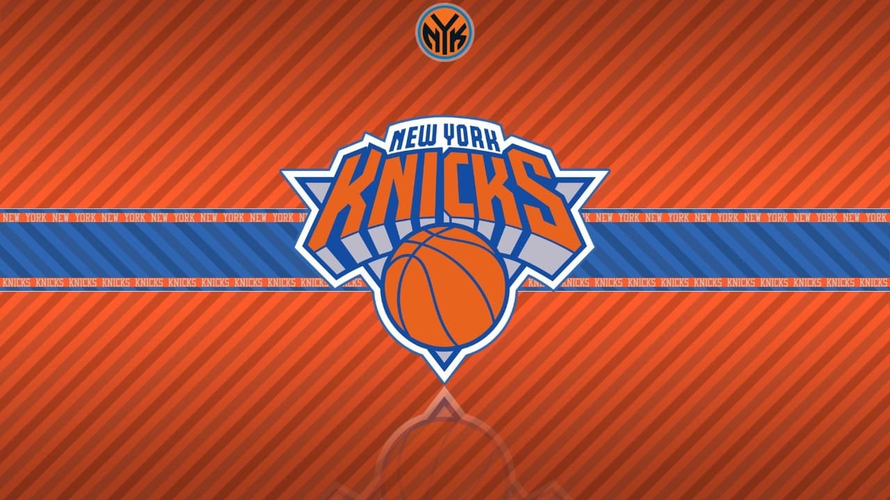 New York Knicks fanart 2