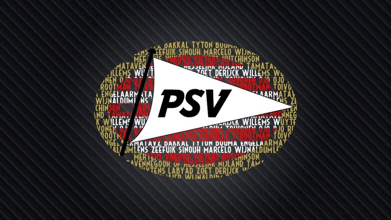PSV Eindhoven fanart 2
