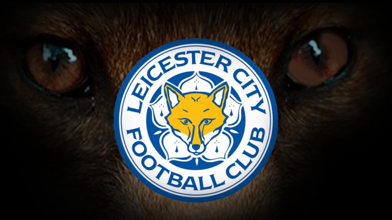Leicester fanart 2