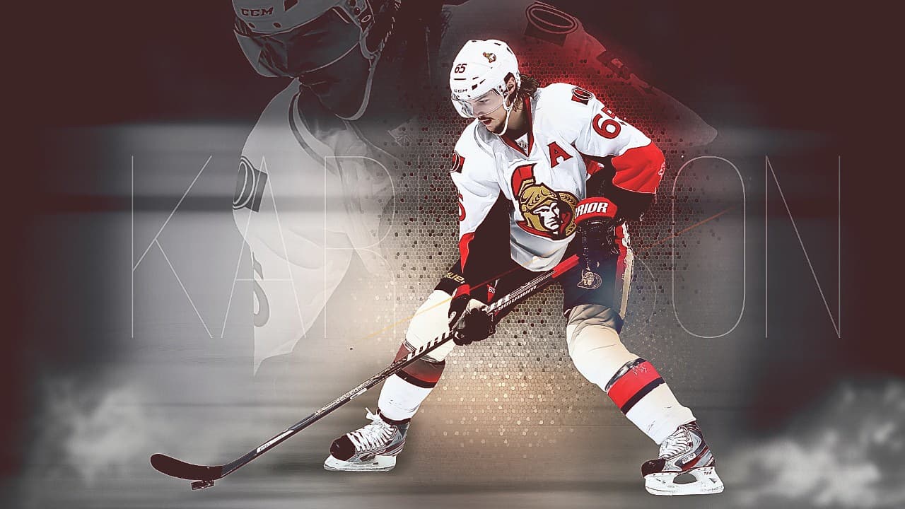 Ottawa Senators fanart 3