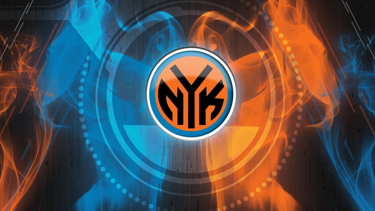 New York Knicks fanart