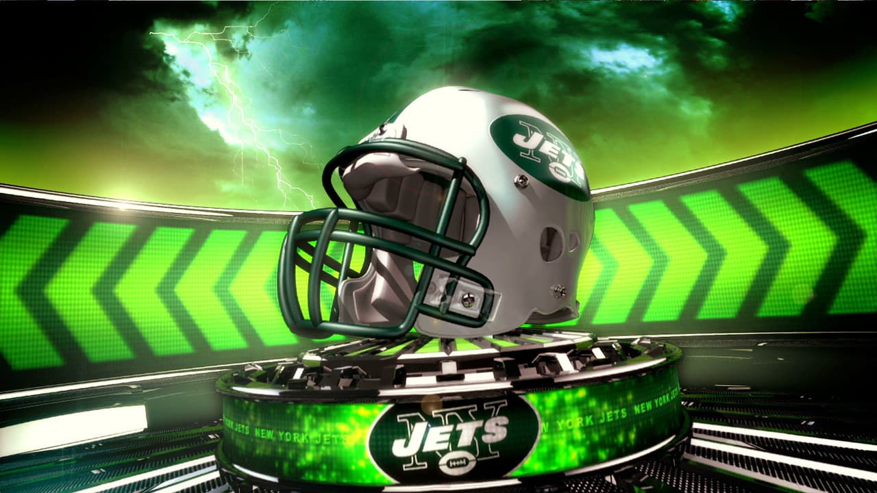 New York Jets fanart