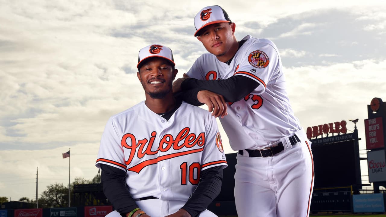 Baltimore Orioles fanart 2