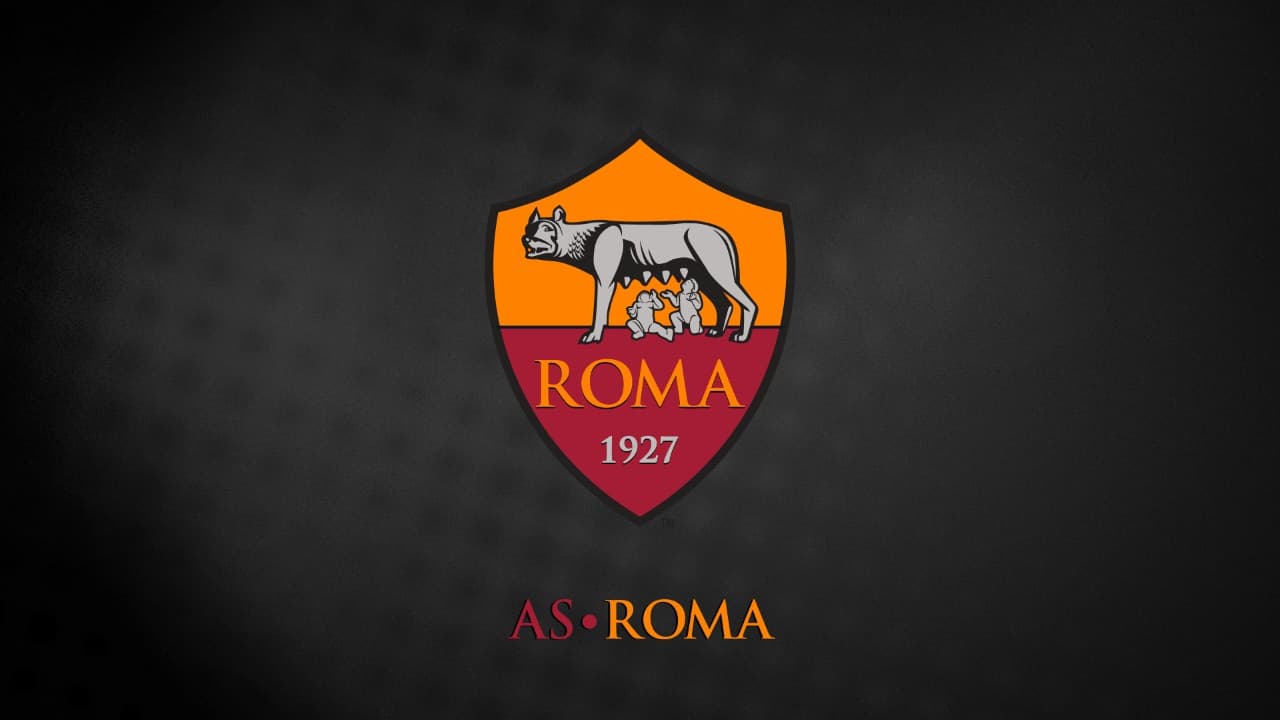 AS Roma fanart