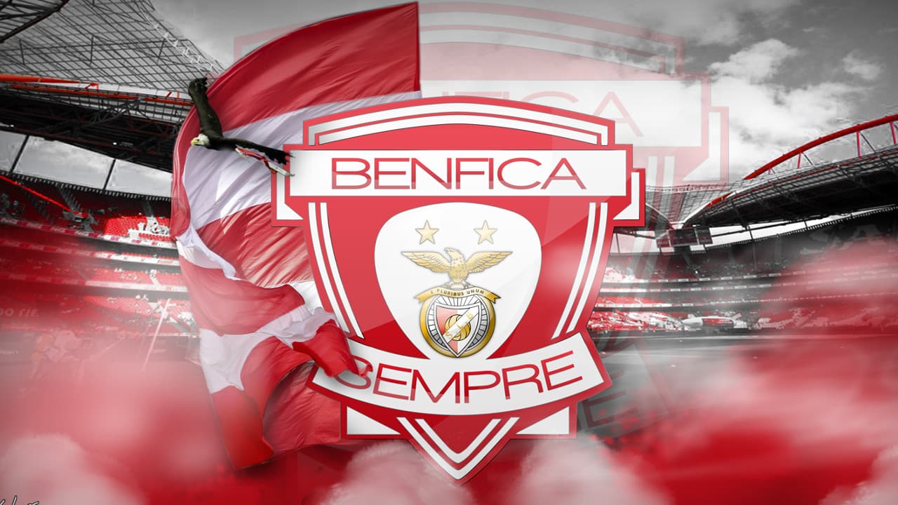 Benfica fanart