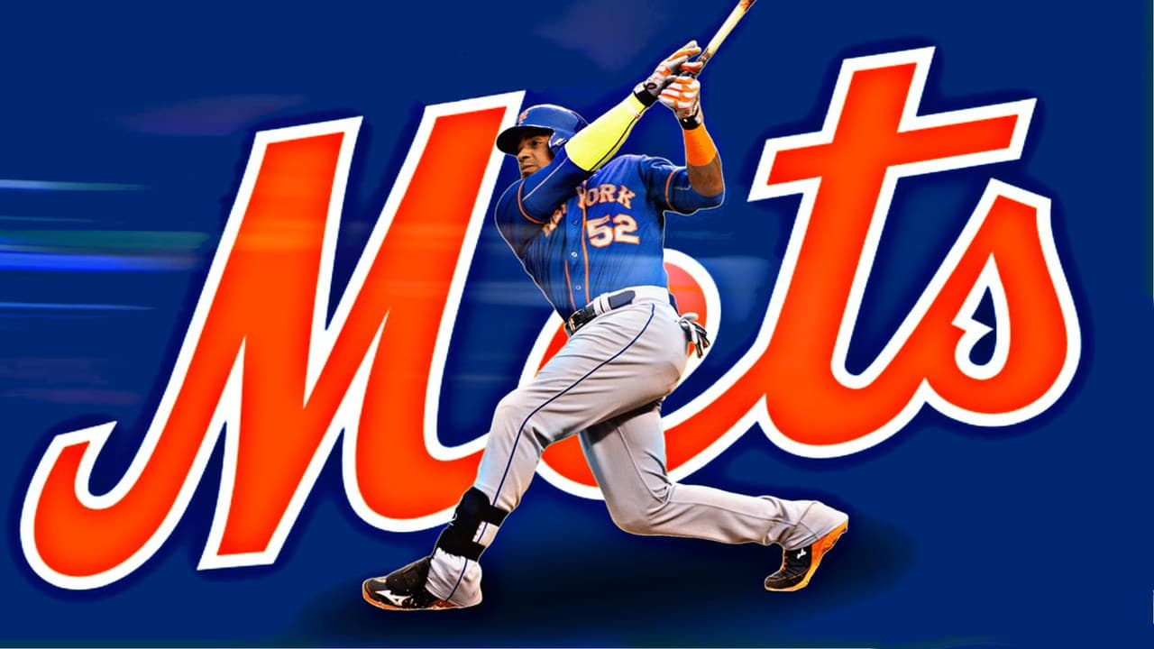 New York Mets fanart