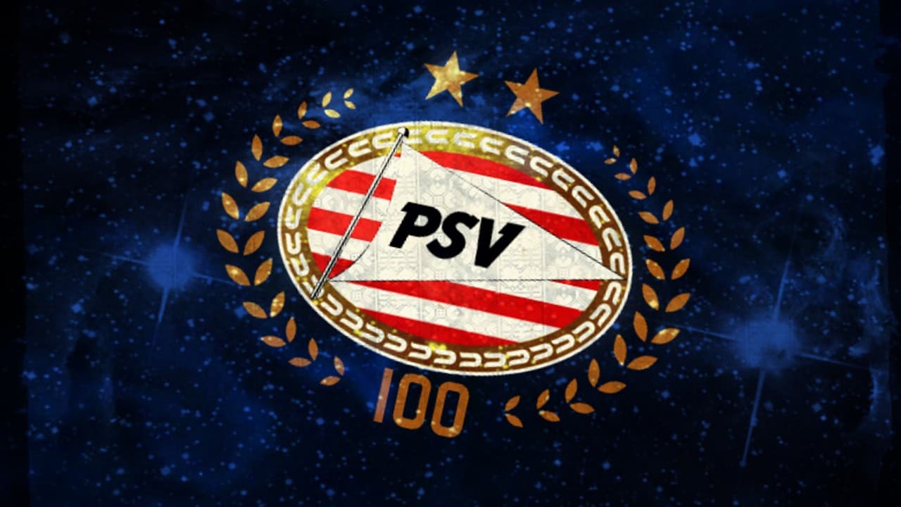 PSV Eindhoven fanart