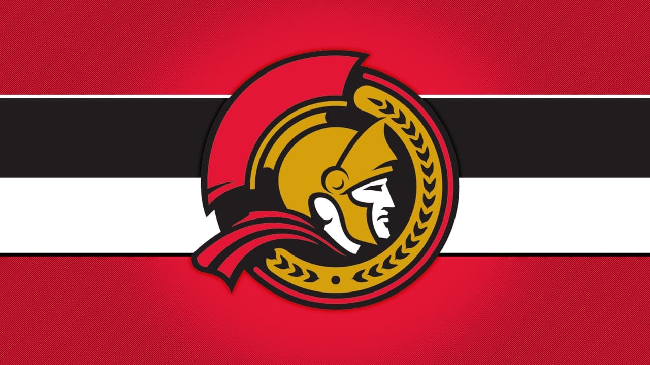 Ottawa Senators fanart 2