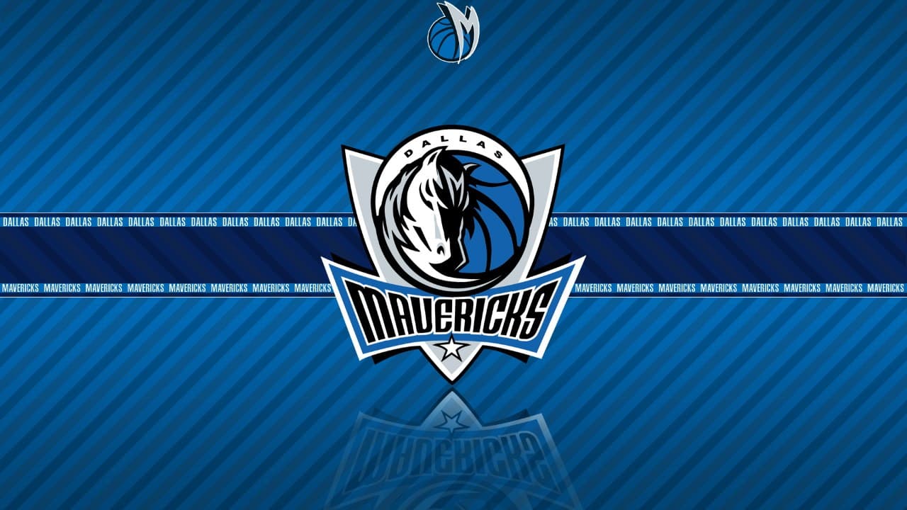 Dallas Mavericks fanart