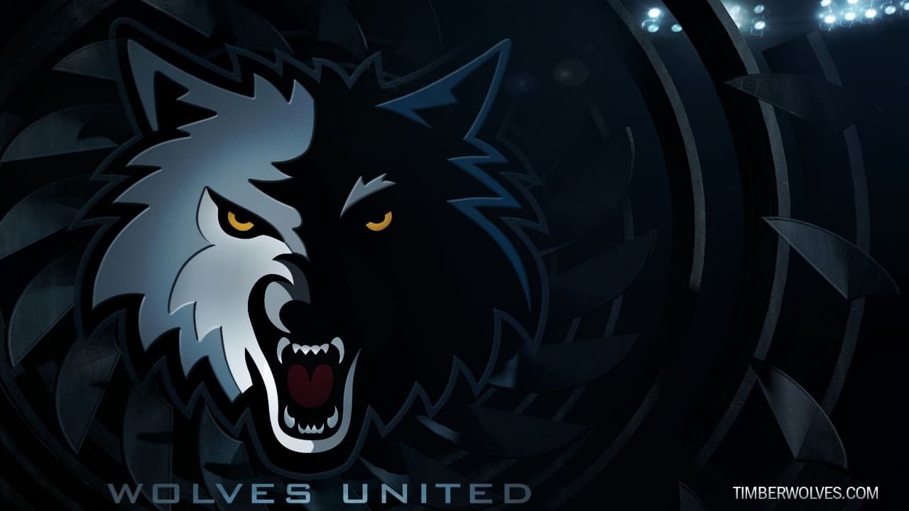 Minnesota Timberwolves fanart