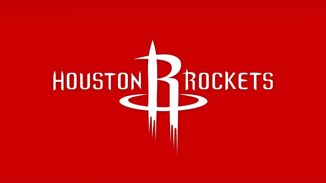 Houston Rockets fanart