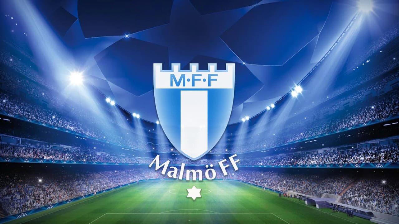 Malmo FF fanart