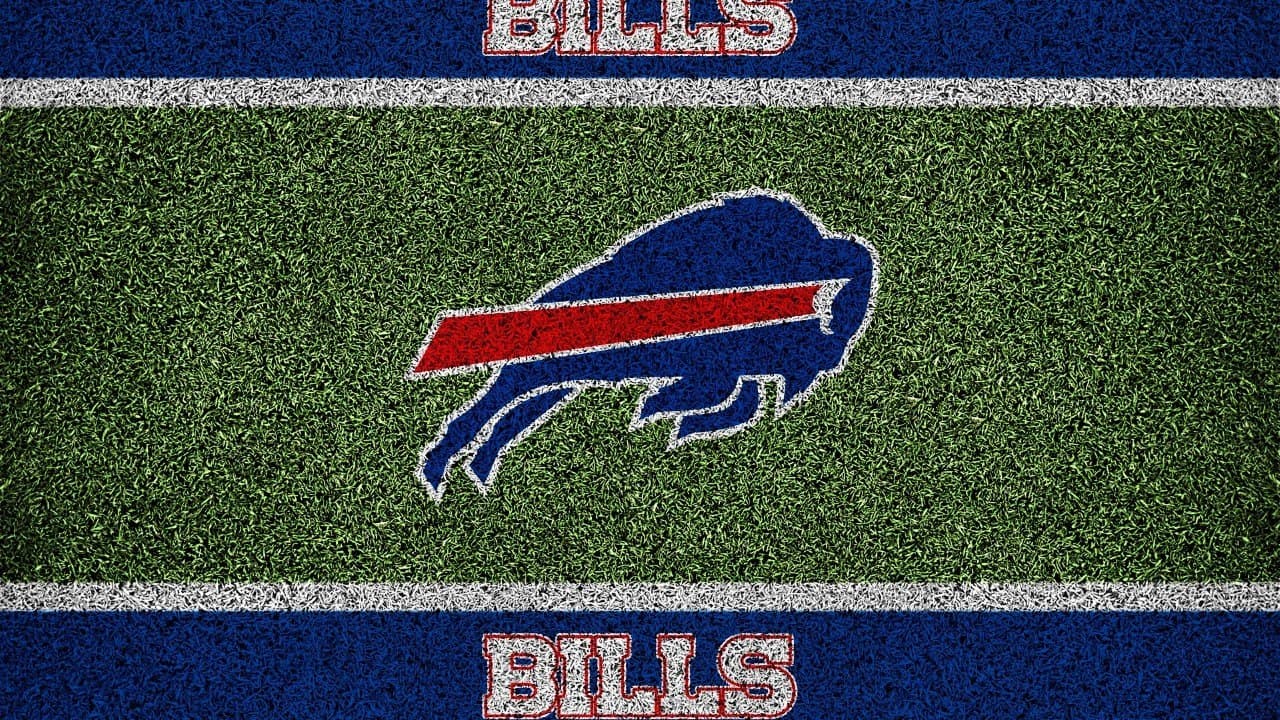 Buffalo Bills fanart