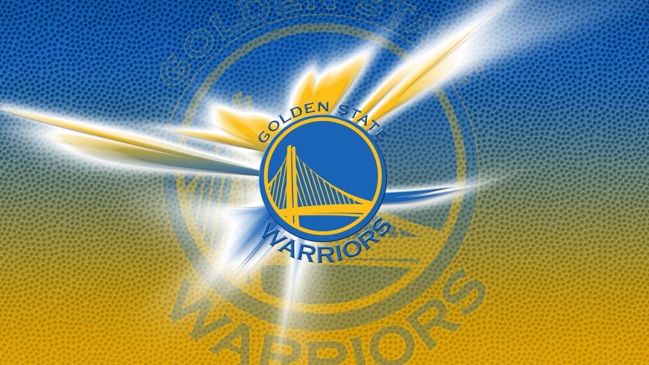 Golden State Warriors fanart