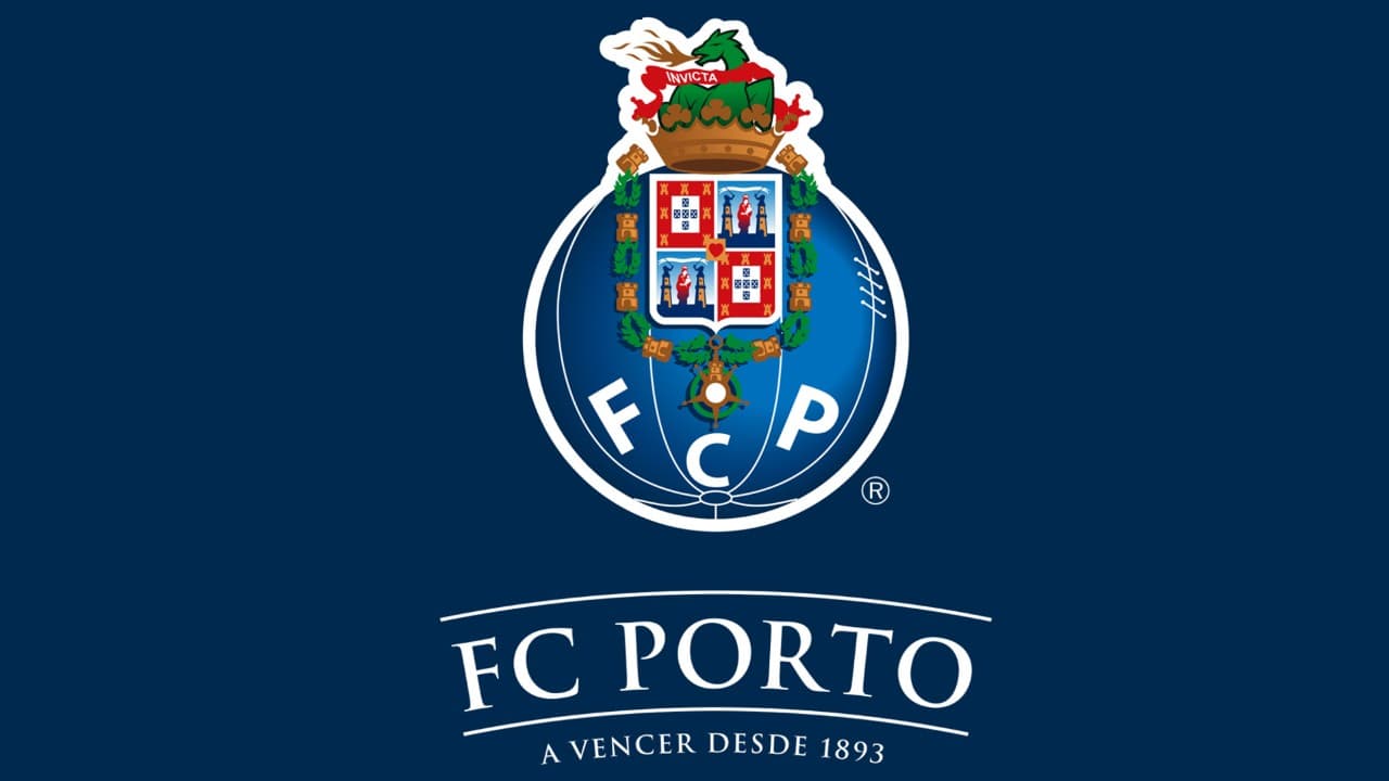 FC Porto fanart