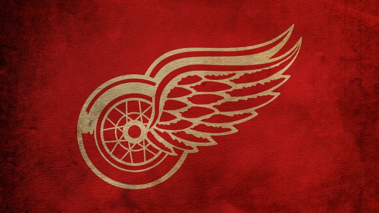 Detroit Red Wings fanart