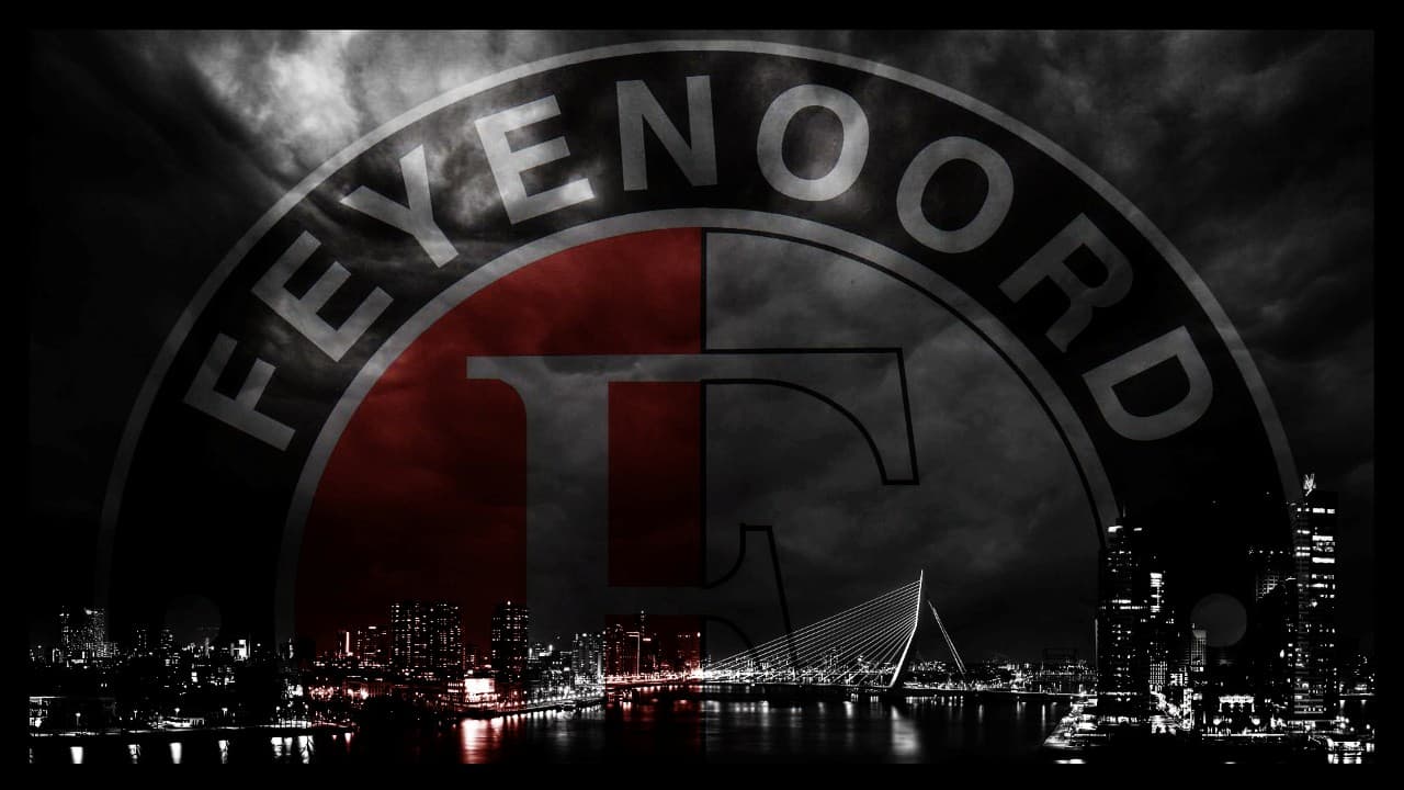 Feyenoord fanart 2