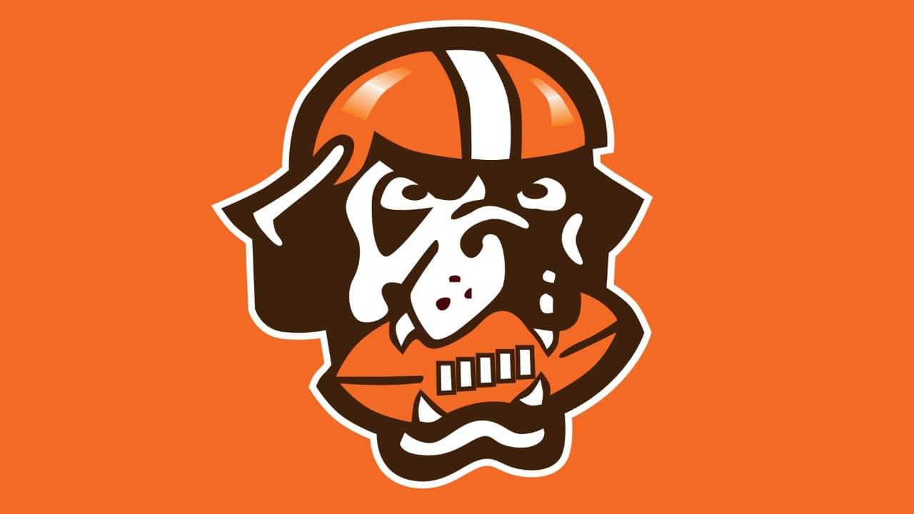 Cleveland Browns fanart