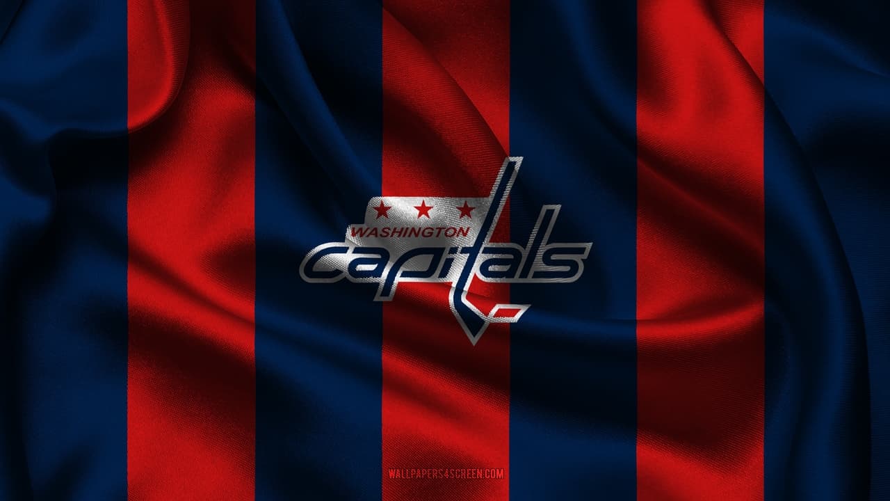 Washington Capitals fanart