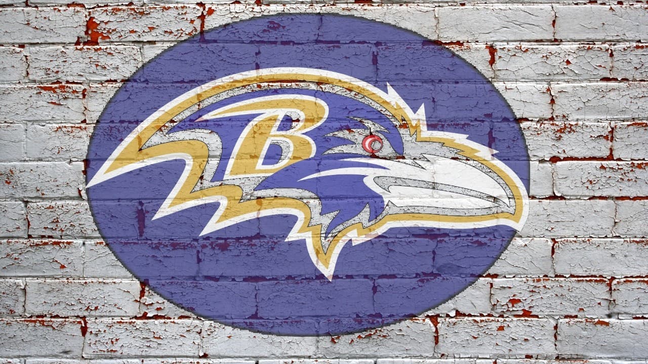 Baltimore Ravens fanart