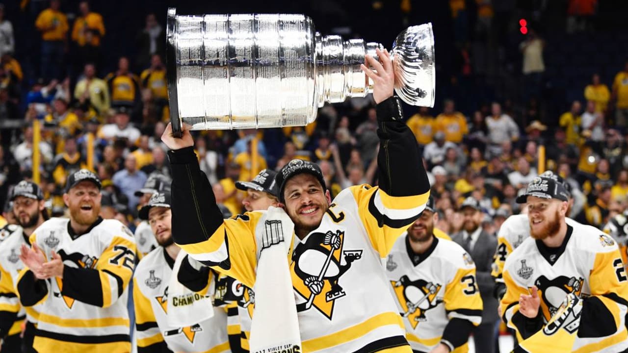 Pittsburgh Penguins fanart 3