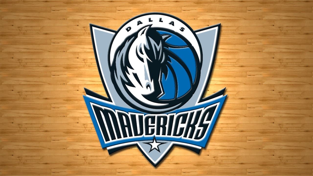 Dallas Mavericks fanart 3