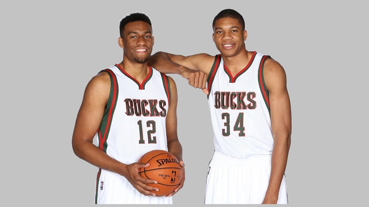 Milwaukee Bucks fanart 3