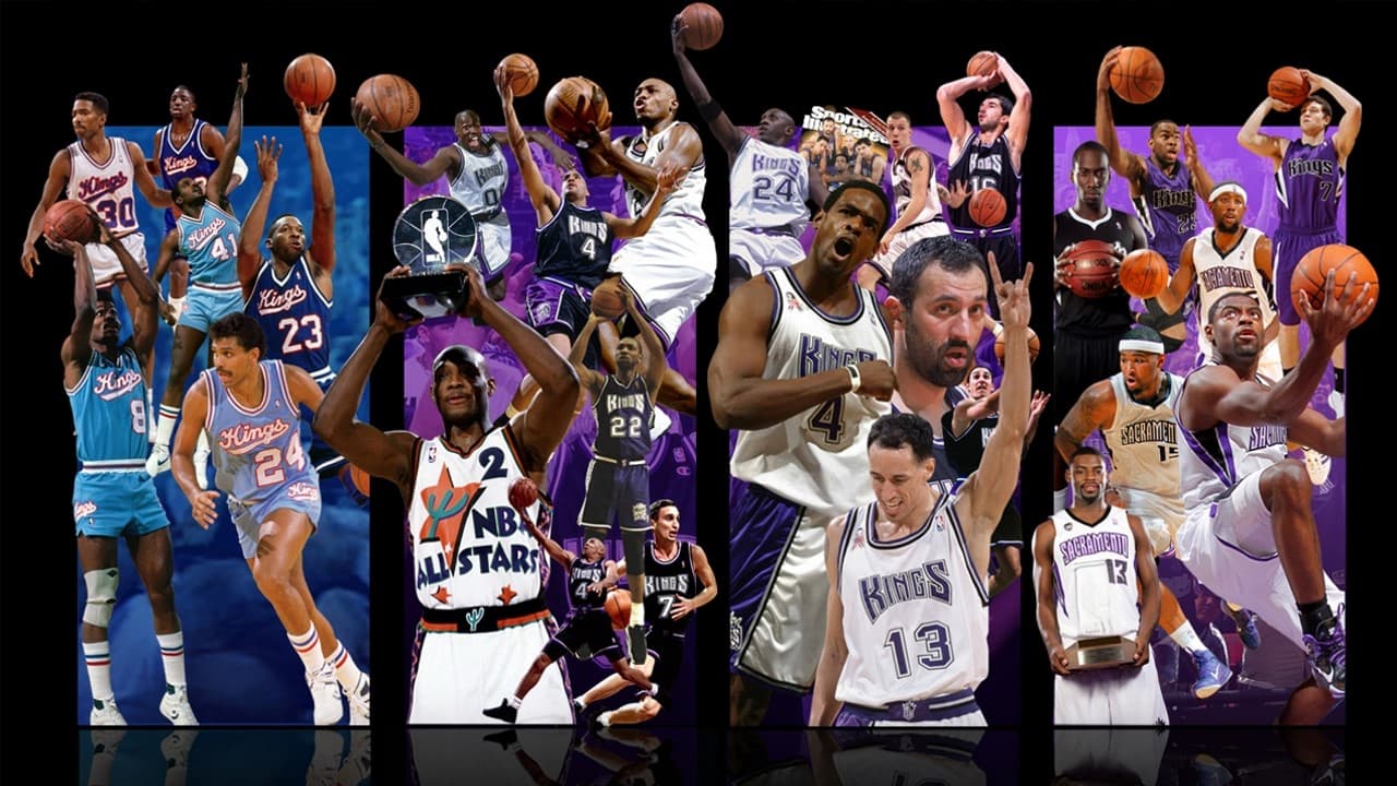 Sacramento Kings fanart 3