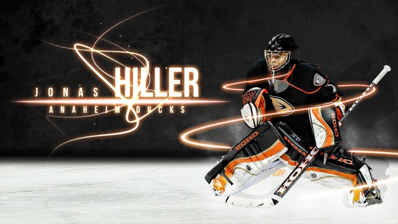 Anaheim Ducks fanart 3