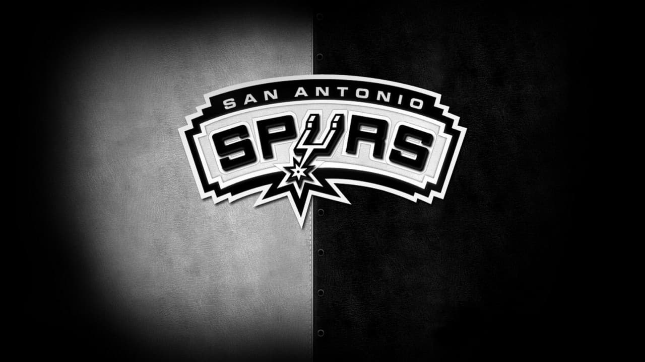 San Antonio Spurs fanart