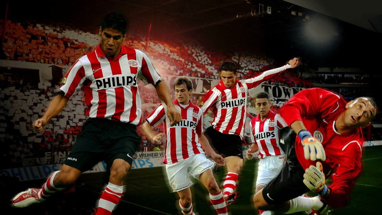 PSV Eindhoven fanart 3