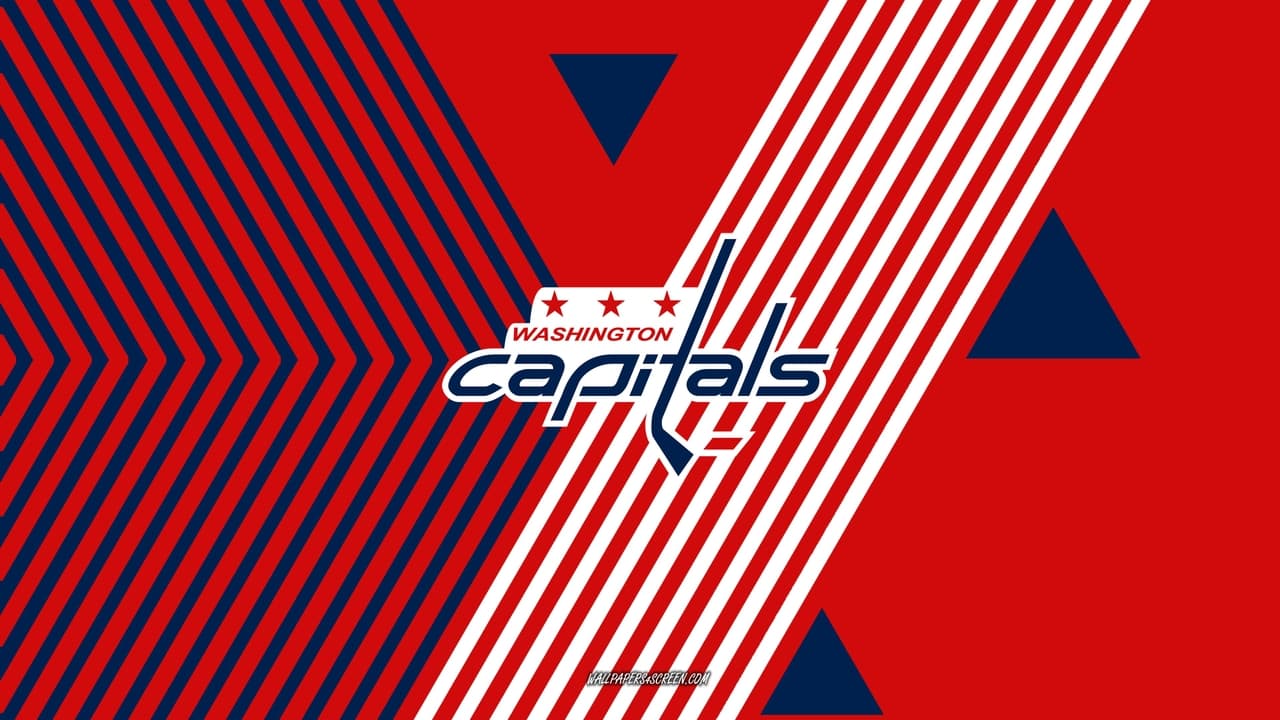 Washington Capitals fanart 2