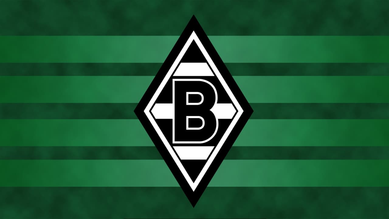 Borussia Mönchengladbach fanart 2