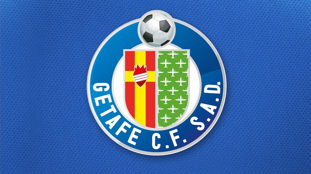 Getafe fanart