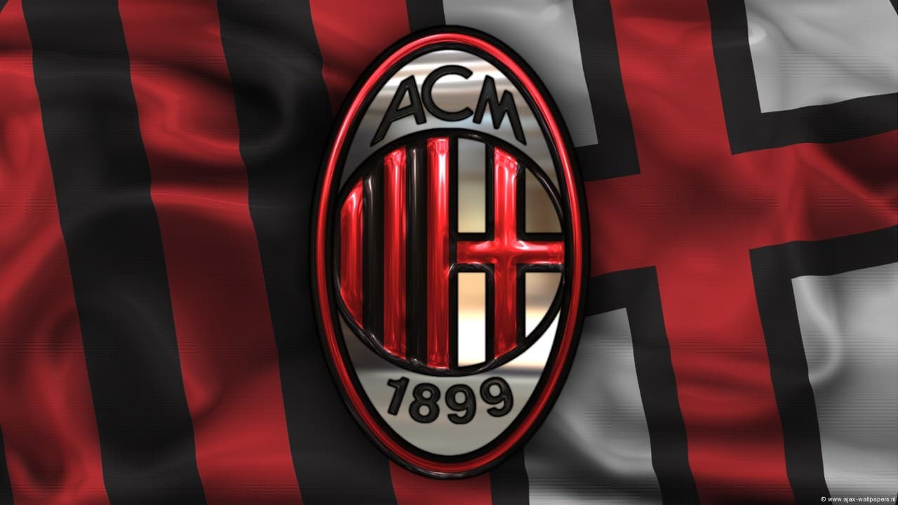 AC Milan fanart