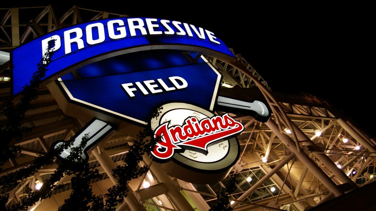 Cleveland Guardians fanart 2