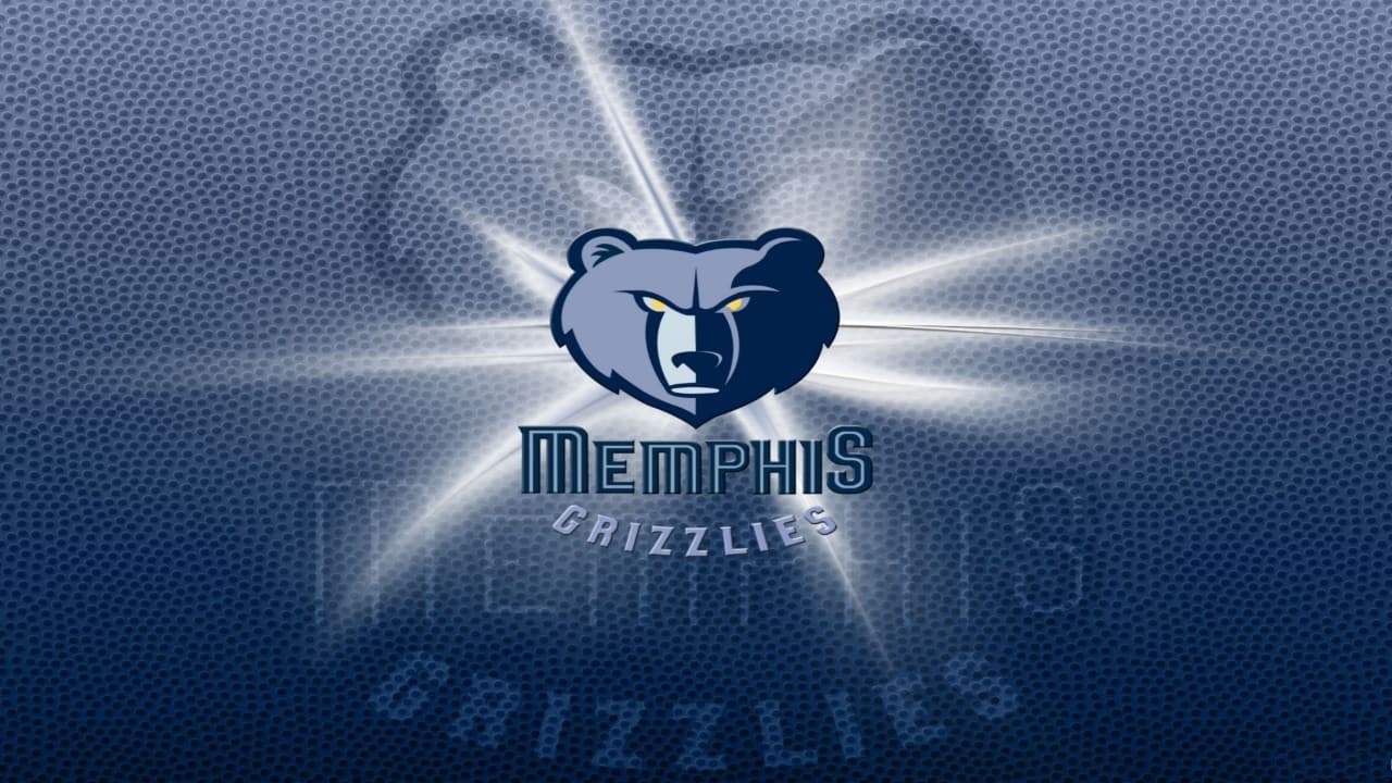 Memphis Grizzlies fanart 2