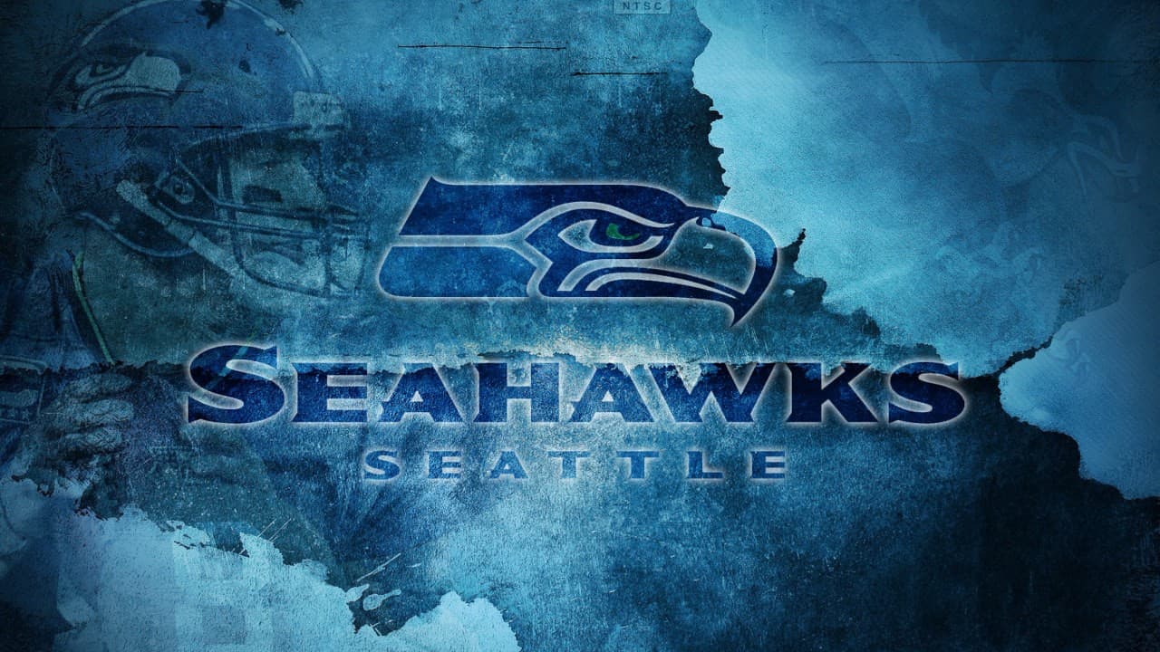 Seattle Seahawks fanart