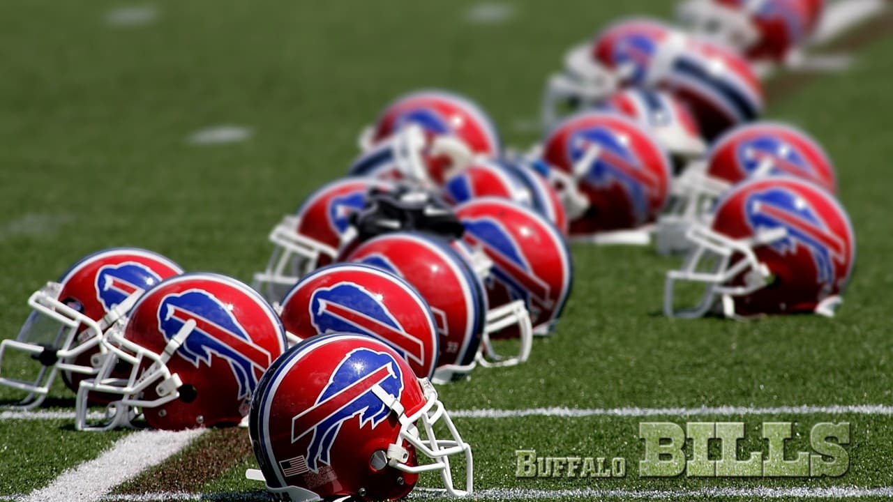 Buffalo Bills fanart 2