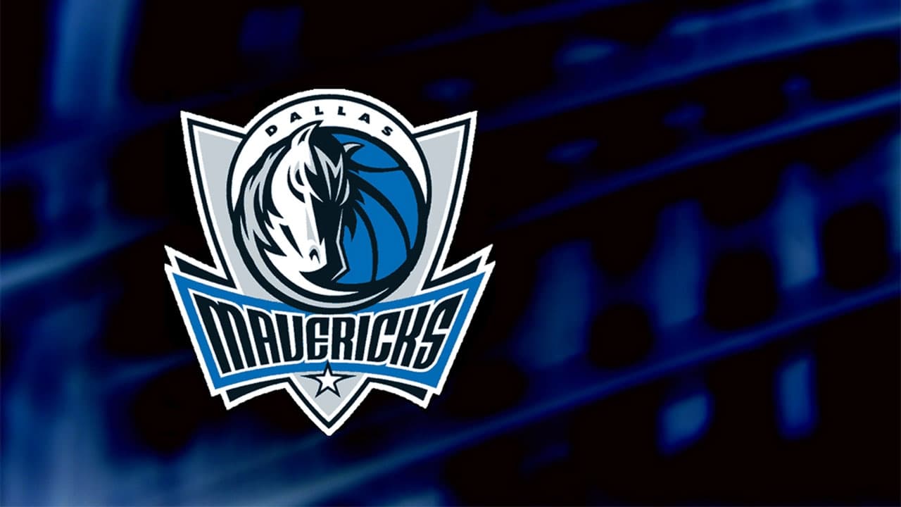 Dallas Mavericks fanart 2