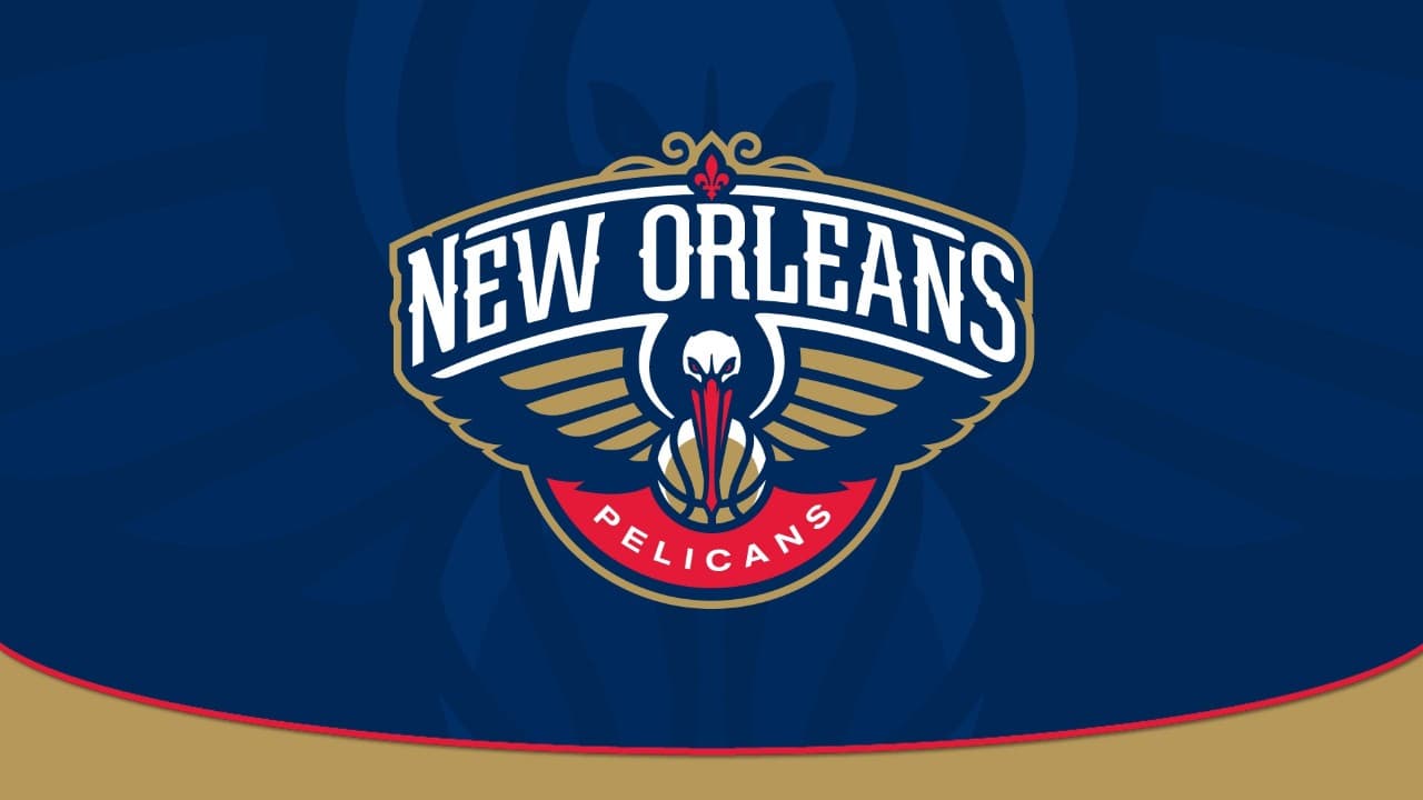 New Orleans Pelicans fanart