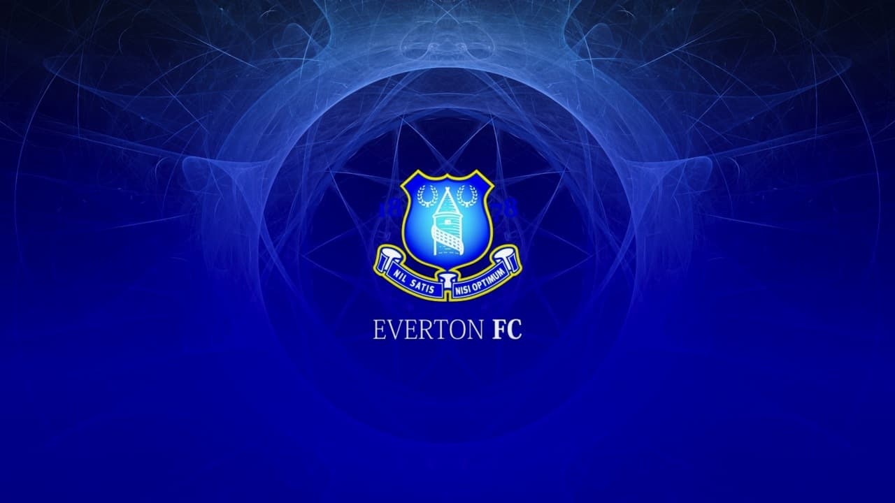 Everton fanart