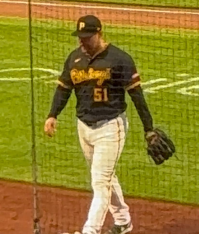 David Bednar portrait